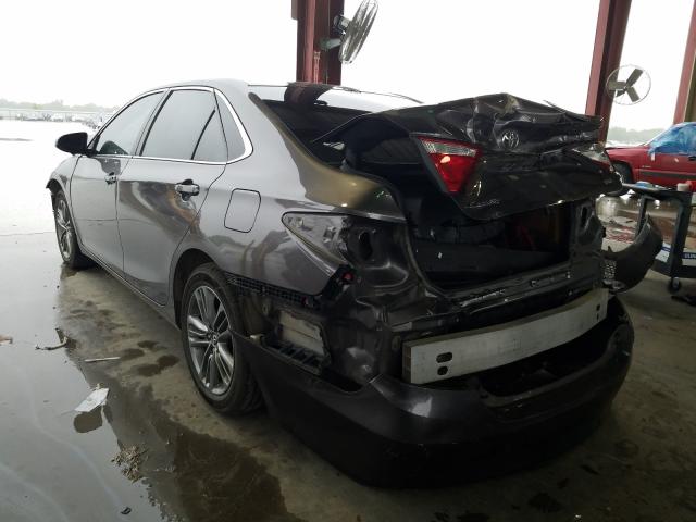 Photo 2 VIN: 4T1BF1FK5FU025267 - TOYOTA CAMRY LE 