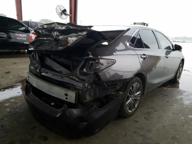 Photo 3 VIN: 4T1BF1FK5FU025267 - TOYOTA CAMRY LE 