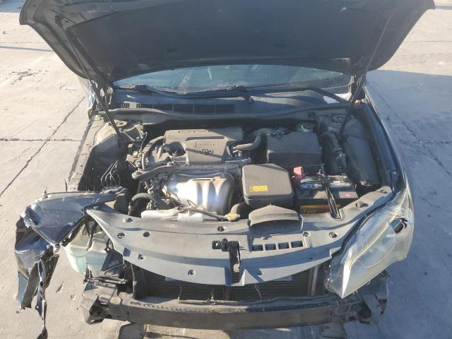 Photo 10 VIN: 4T1BF1FK5FU025558 - TOYOTA CAMRY LE 