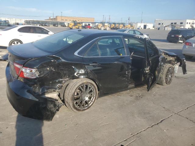 Photo 2 VIN: 4T1BF1FK5FU025558 - TOYOTA CAMRY LE 