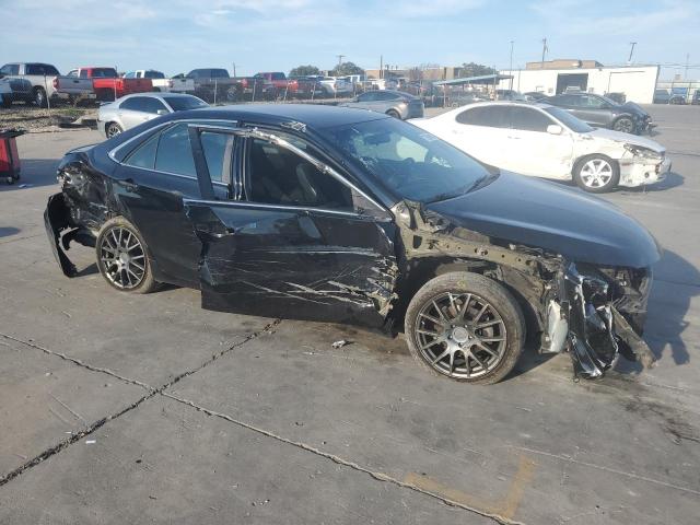 Photo 3 VIN: 4T1BF1FK5FU025558 - TOYOTA CAMRY LE 