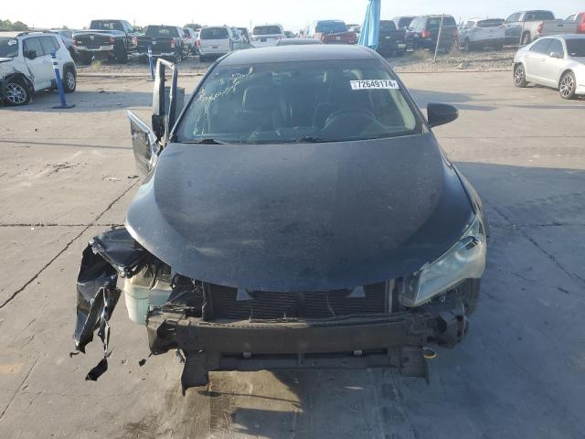 Photo 4 VIN: 4T1BF1FK5FU025558 - TOYOTA CAMRY LE 