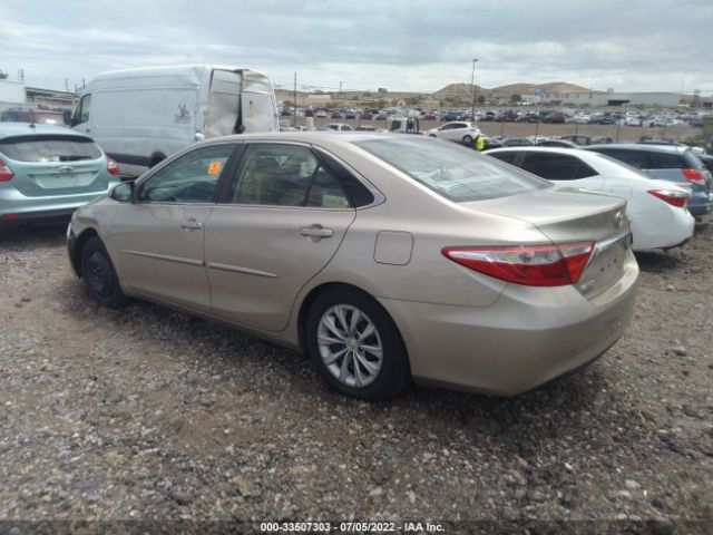 Photo 2 VIN: 4T1BF1FK5FU026208 - TOYOTA CAMRY 