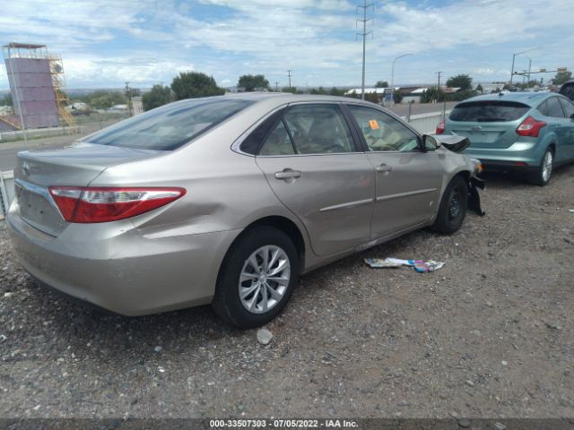 Photo 3 VIN: 4T1BF1FK5FU026208 - TOYOTA CAMRY 