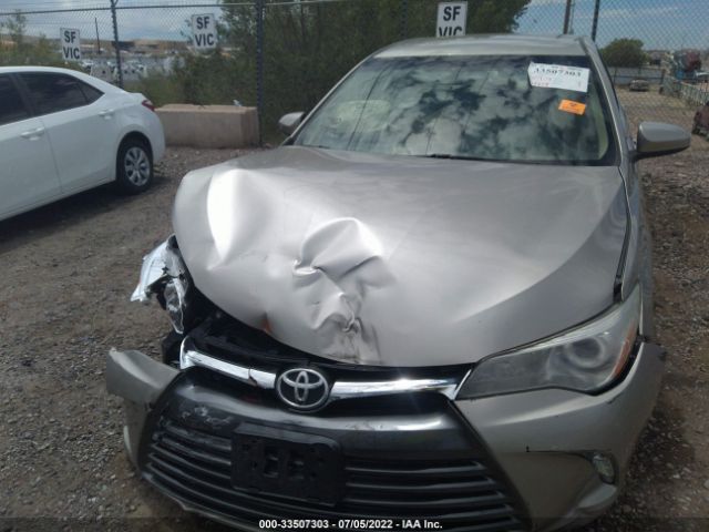 Photo 9 VIN: 4T1BF1FK5FU026208 - TOYOTA CAMRY 