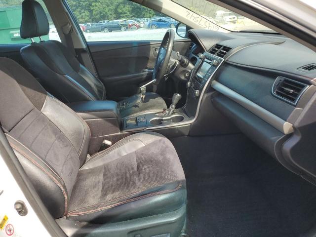 Photo 4 VIN: 4T1BF1FK5FU026211 - TOYOTA CAMRY LE 