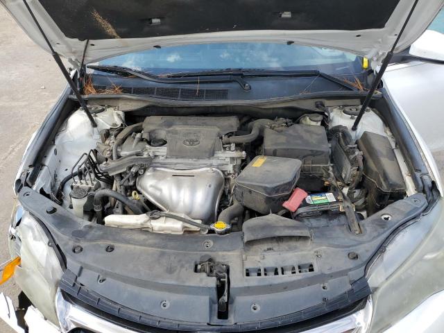 Photo 6 VIN: 4T1BF1FK5FU026211 - TOYOTA CAMRY LE 