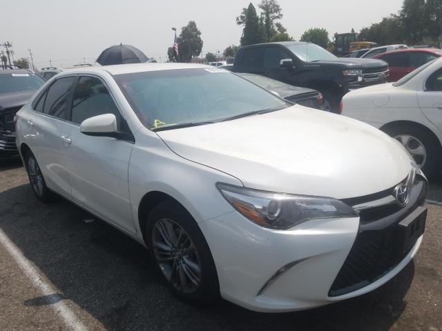 Photo 0 VIN: 4T1BF1FK5FU026340 - TOYOTA CAMRY LE 