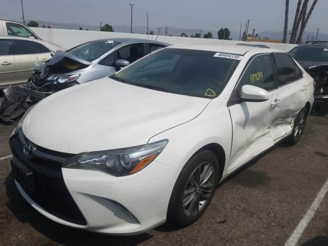 Photo 1 VIN: 4T1BF1FK5FU026340 - TOYOTA CAMRY LE 