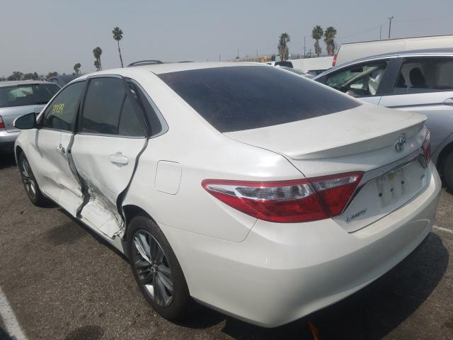 Photo 2 VIN: 4T1BF1FK5FU026340 - TOYOTA CAMRY LE 