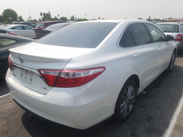 Photo 3 VIN: 4T1BF1FK5FU026340 - TOYOTA CAMRY LE 