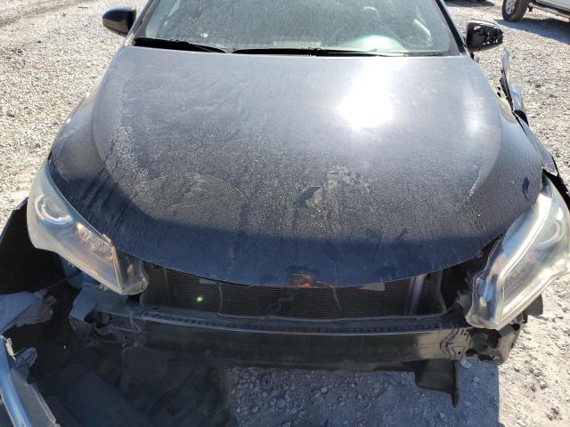 Photo 10 VIN: 4T1BF1FK5FU027536 - TOYOTA CAMRY 