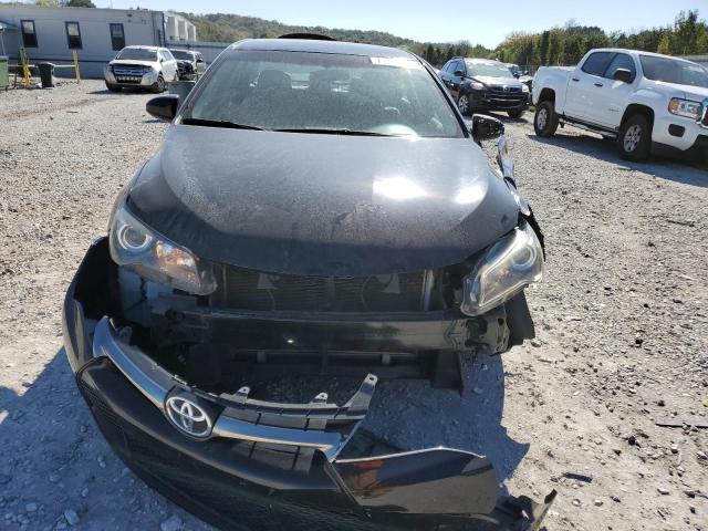 Photo 4 VIN: 4T1BF1FK5FU027536 - TOYOTA CAMRY 