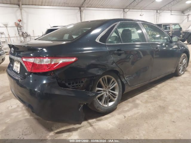 Photo 3 VIN: 4T1BF1FK5FU027715 - TOYOTA CAMRY 