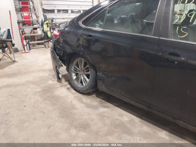 Photo 5 VIN: 4T1BF1FK5FU027715 - TOYOTA CAMRY 