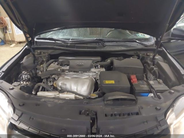 Photo 9 VIN: 4T1BF1FK5FU027715 - TOYOTA CAMRY 