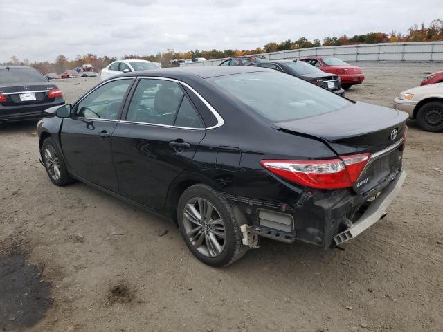 Photo 2 VIN: 4T1BF1FK5FU028573 - TOYOTA CAMRY LE 