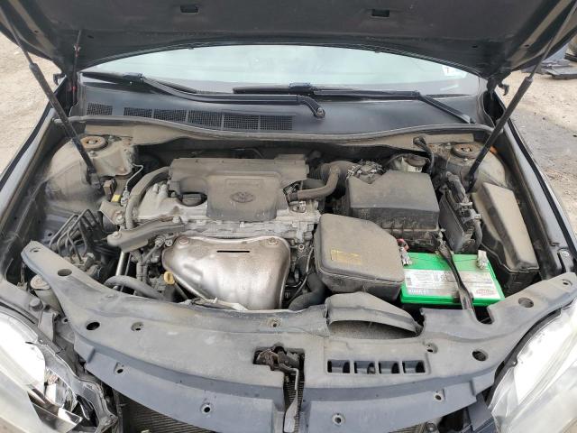 Photo 6 VIN: 4T1BF1FK5FU028573 - TOYOTA CAMRY LE 