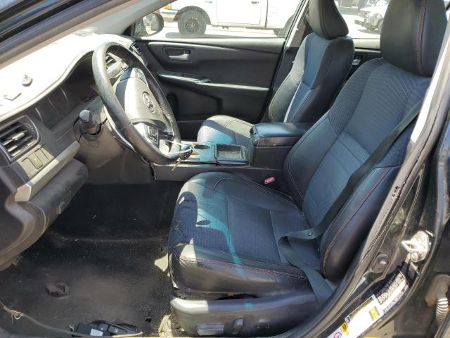 Photo 6 VIN: 4T1BF1FK5FU028802 - TOYOTA CAMRY 