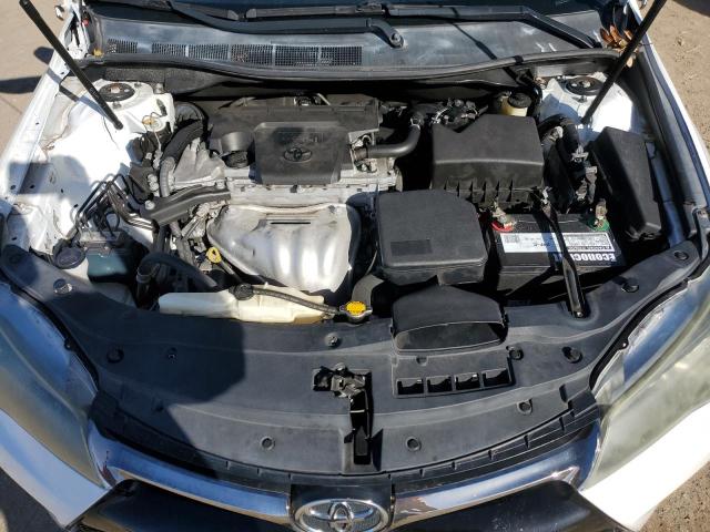 Photo 10 VIN: 4T1BF1FK5FU030713 - TOYOTA CAMRY LE 