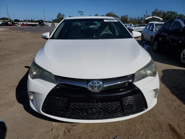 Photo 4 VIN: 4T1BF1FK5FU030713 - TOYOTA CAMRY LE 