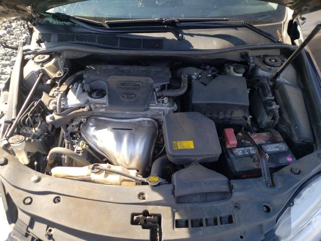 Photo 6 VIN: 4T1BF1FK5FU031179 - TOYOTA CAMRY LE 