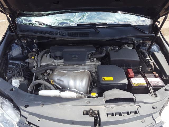 Photo 6 VIN: 4T1BF1FK5FU032641 - TOYOTA CAMRY LE 