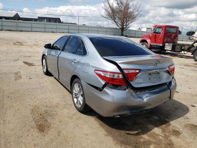 Photo 2 VIN: 4T1BF1FK5FU035250 - TOYOTA CAMRY LE 