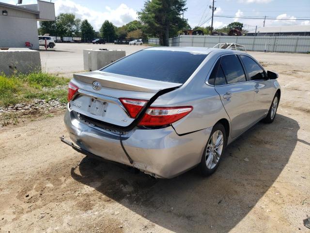 Photo 3 VIN: 4T1BF1FK5FU035250 - TOYOTA CAMRY LE 