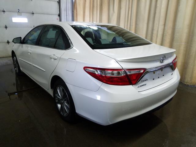 Photo 2 VIN: 4T1BF1FK5FU038794 - TOYOTA CAMRY 