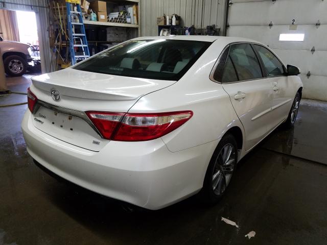 Photo 3 VIN: 4T1BF1FK5FU038794 - TOYOTA CAMRY 