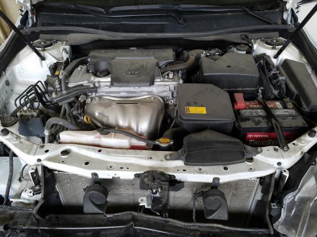 Photo 6 VIN: 4T1BF1FK5FU038794 - TOYOTA CAMRY 