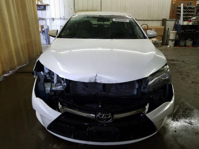 Photo 8 VIN: 4T1BF1FK5FU038794 - TOYOTA CAMRY 