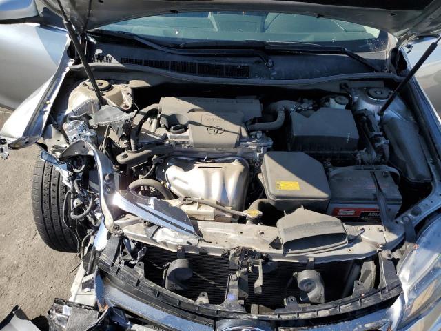 Photo 10 VIN: 4T1BF1FK5FU039587 - TOYOTA CAMRY LE 