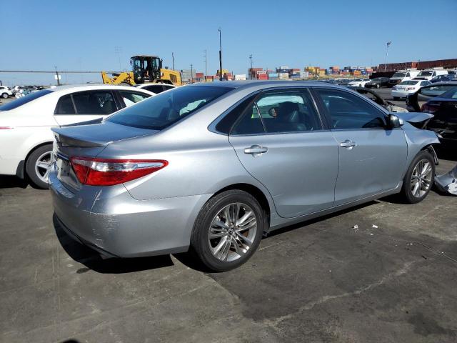 Photo 2 VIN: 4T1BF1FK5FU039587 - TOYOTA CAMRY LE 