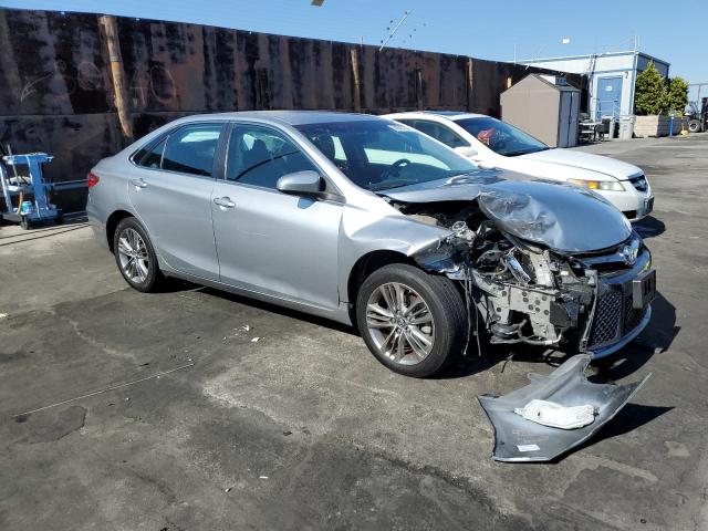 Photo 3 VIN: 4T1BF1FK5FU039587 - TOYOTA CAMRY LE 