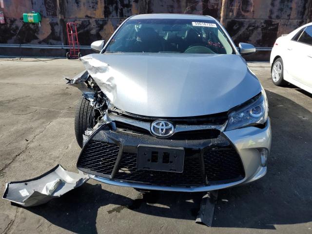 Photo 4 VIN: 4T1BF1FK5FU039587 - TOYOTA CAMRY LE 