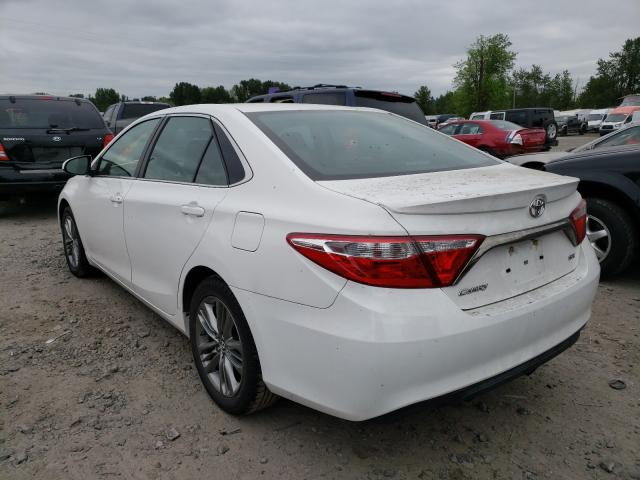 Photo 2 VIN: 4T1BF1FK5FU041212 - TOYOTA CAMRY LE 