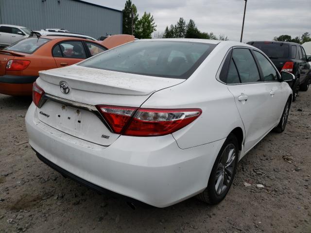 Photo 3 VIN: 4T1BF1FK5FU041212 - TOYOTA CAMRY LE 