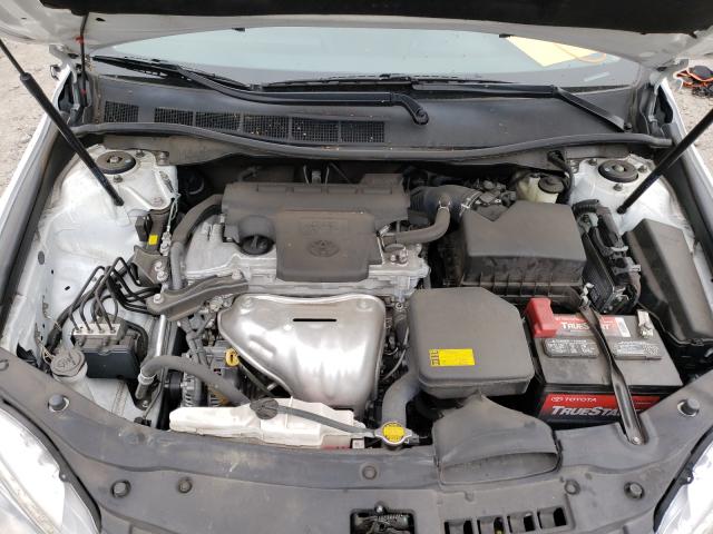 Photo 6 VIN: 4T1BF1FK5FU041212 - TOYOTA CAMRY LE 