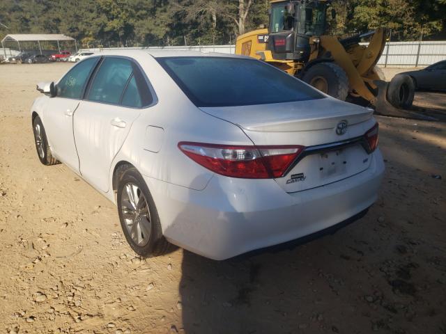 Photo 2 VIN: 4T1BF1FK5FU041999 - TOYOTA CAMRY LE 