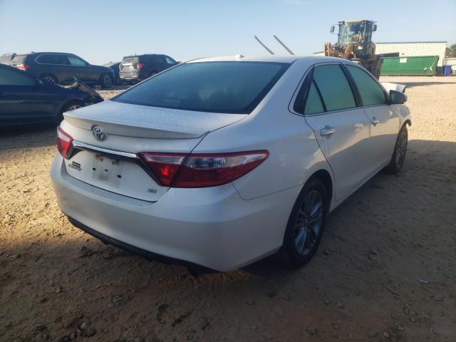 Photo 3 VIN: 4T1BF1FK5FU041999 - TOYOTA CAMRY LE 