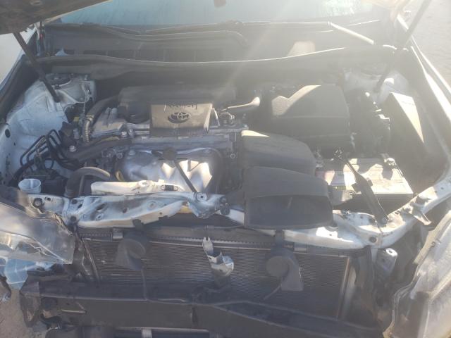 Photo 6 VIN: 4T1BF1FK5FU041999 - TOYOTA CAMRY LE 