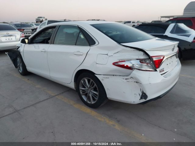 Photo 2 VIN: 4T1BF1FK5FU043803 - TOYOTA CAMRY 