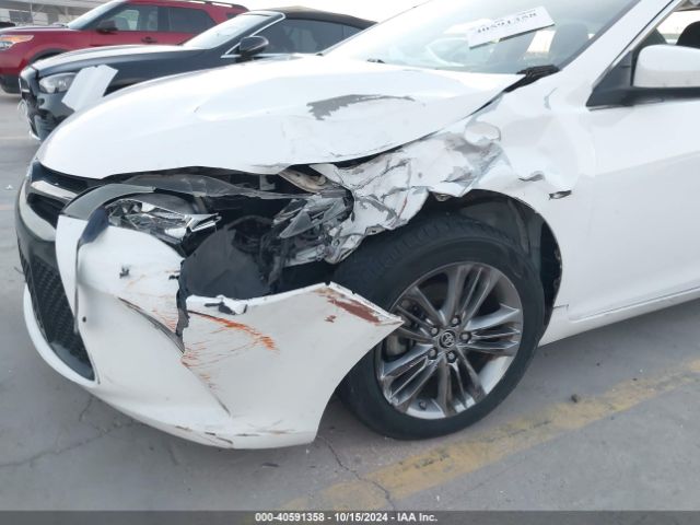 Photo 5 VIN: 4T1BF1FK5FU043803 - TOYOTA CAMRY 