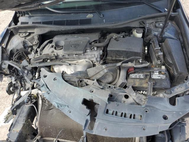 Photo 10 VIN: 4T1BF1FK5FU045311 - TOYOTA CAMRY 