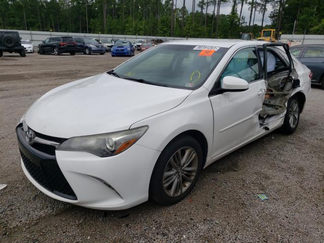 Photo 1 VIN: 4T1BF1FK5FU047642 - TOYOTA CAMRY LE 