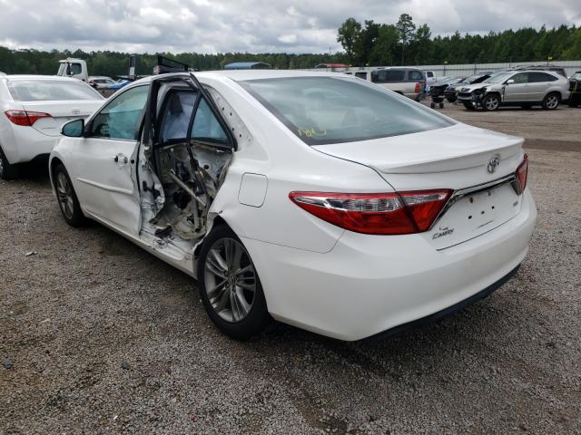 Photo 2 VIN: 4T1BF1FK5FU047642 - TOYOTA CAMRY LE 