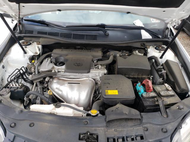 Photo 6 VIN: 4T1BF1FK5FU047642 - TOYOTA CAMRY LE 