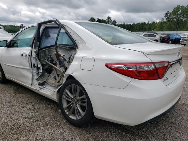 Photo 8 VIN: 4T1BF1FK5FU047642 - TOYOTA CAMRY LE 